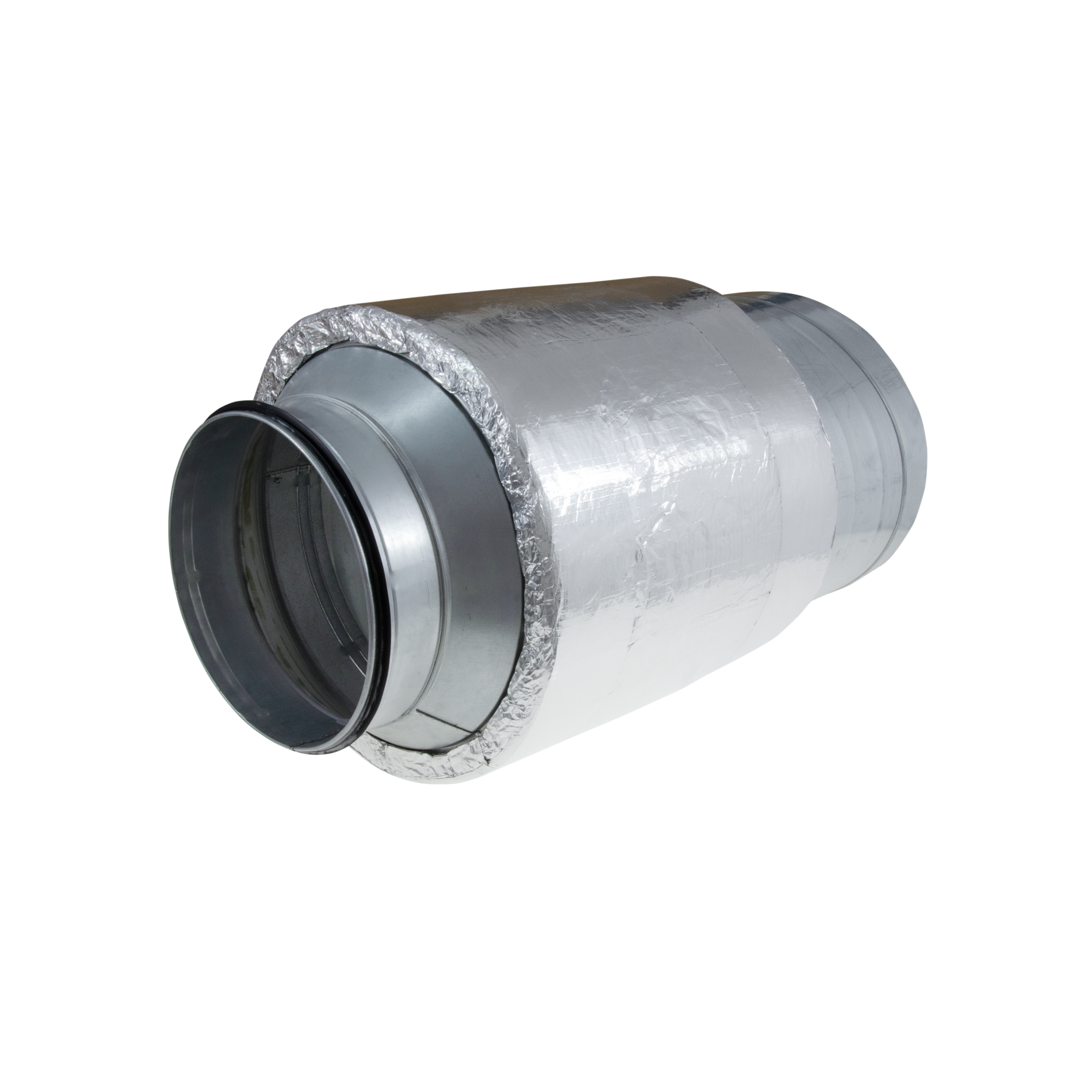 Przejście przez ścianę CZERPNIA / WYRZUTNIA Standard - obrazek 10